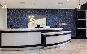 Holiday Inn Downtown Houston